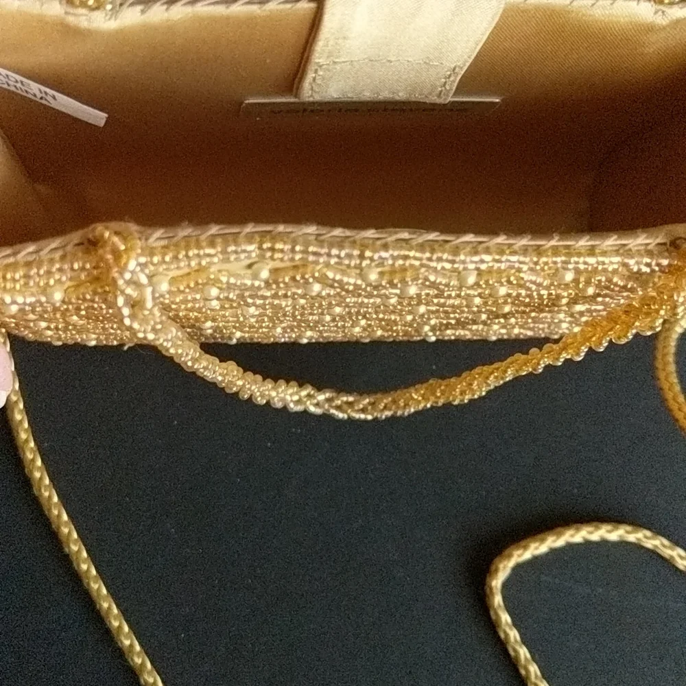 Special Occasion Beaded Purse